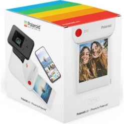 Polaroid Originals Polaroid Lab Instant Film Printer(Polaroid Originals Polaroid Lab Instant Film Printer) -Celestron Shop 1570665694 IMG 1264039