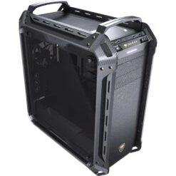 COUGAR Panzer Max-G Full-Tower Gaming Case (Tempered Glass)(Cougar Panzer Max G Full Tower Gaming Case Tempered Glass) -Celestron Shop 1570799728 IMG 1265258