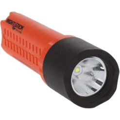 Nightstick XPP-5418RX Intrinsically Safe Flashlight (Red)(Nightstick Xpp 5418rx Intrinsically Safe Flashlight Red)