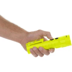 Nightstick XPP-5422GM Intrinsically Safe Dual-Light Flashlight With Dual Magnets (Green)(Nightstick Xpp 5422gm Intrinsically Safe Dual Light Flashlight With Dual Magnets Green) -Celestron Shop 1571940039 IMG 1266874