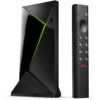 NVIDIA SHIELD Android TV Pro HDR 4K UHD Streaming Media Player (2019)(Nvidia Shield Android Tv Pro Hdr 4k Uhd Streaming Media Player 2019)