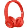 Beats By Dr. Dre Beats Solo3 Wireless On-Ear Headphones ((PRODUCT)RED Citrus Red / Icon)(Beats By Dr Dre Beats Solo3 Wireless On Ear Headphones Productred Citrus Red Nbsp Nbsp Icon)