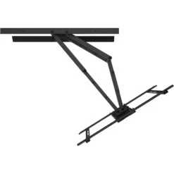Kanto Living PDX700 Full Motion Mount For 42-Inch To 100-Inch Tvs - Black(Kanto Living Pdx700 Full Motion Mount For 42 Inch To 100 Inch Tvs Black) -Celestron Shop 1572460253 IMG 1269410
