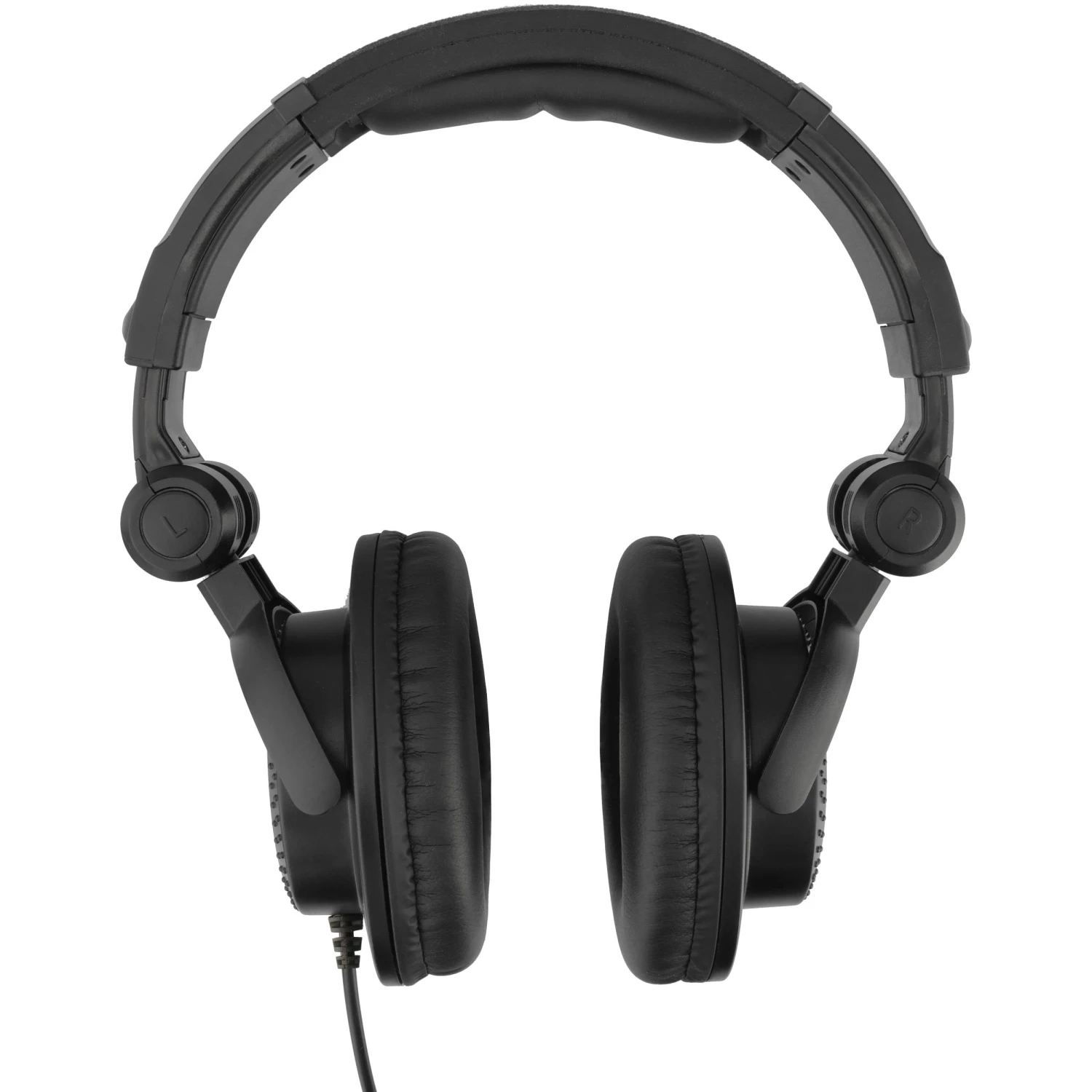 Polsen HPC-A30-MK2 Closed-Back Studio Monitor Headphones(Polsen Hpc A30 Mk2 Closed Back Studio Monitor Headphones) 4 Polsen HPC-A30-MK2 Closed-Back Studio Monitor Headphones(Polsen Hpc A30 Mk2 Closed Back Studio Monitor Headphones) - Image 4