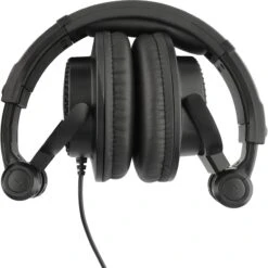 Polsen HPC-A30-MK2 Closed-Back Studio Monitor Headphones(Polsen Hpc A30 Mk2 Closed Back Studio Monitor Headphones) 13 Polsen HPC-A30-MK2 Closed-Back Studio Monitor Headphones(Polsen Hpc A30 Mk2 Closed Back Studio Monitor Headphones) -Celestron Shop 1572867941 IMG 1270187