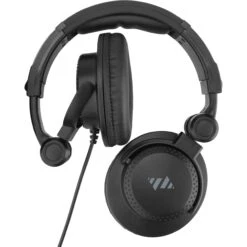 Polsen HPC-A30-MK2 Closed-Back Studio Monitor Headphones(Polsen Hpc A30 Mk2 Closed Back Studio Monitor Headphones) 14 Polsen HPC-A30-MK2 Closed-Back Studio Monitor Headphones(Polsen Hpc A30 Mk2 Closed Back Studio Monitor Headphones) -Celestron Shop 1572867941 IMG 1270188