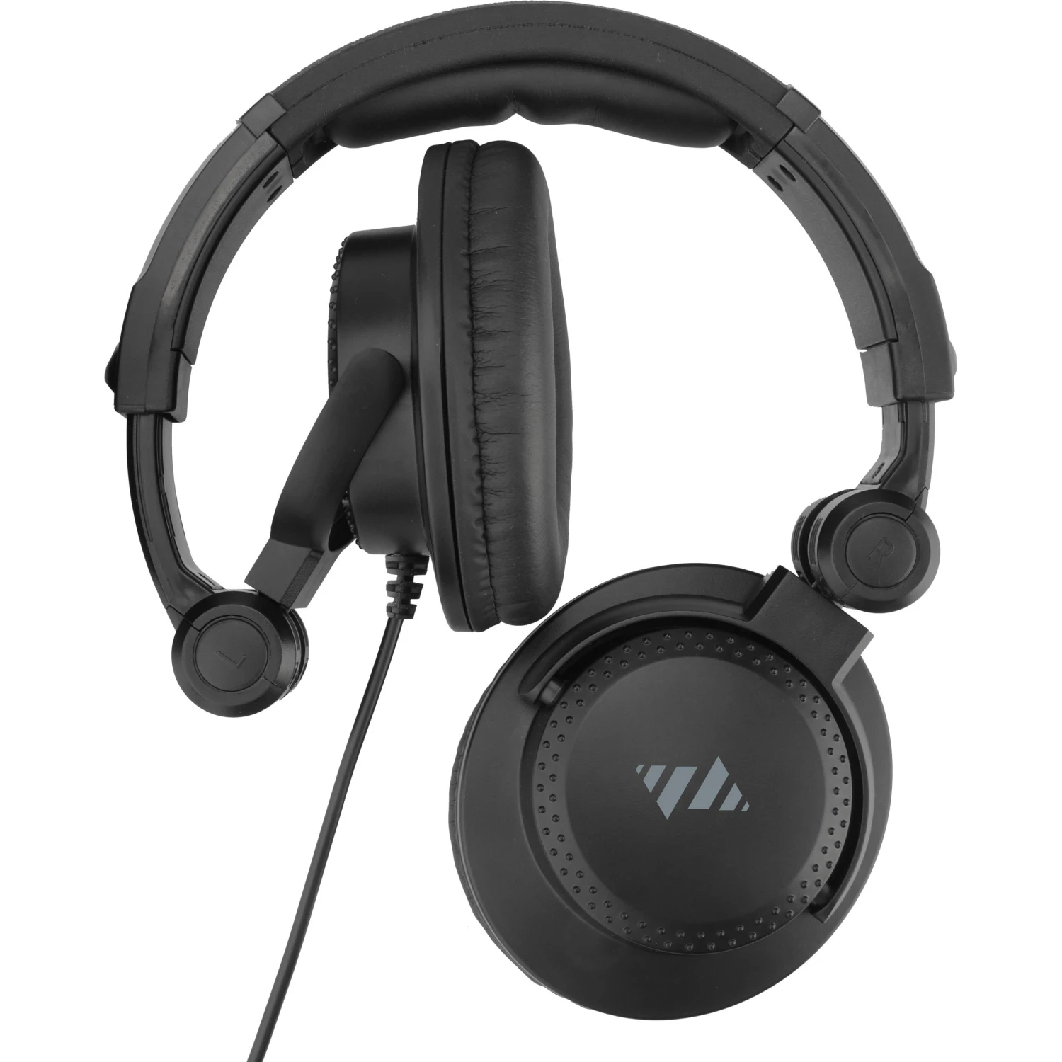 Polsen HPC-A30-MK2 Closed-Back Studio Monitor Headphones(Polsen Hpc A30 Mk2 Closed Back Studio Monitor Headphones) 6 Polsen HPC-A30-MK2 Closed-Back Studio Monitor Headphones(Polsen Hpc A30 Mk2 Closed Back Studio Monitor Headphones) - Image 6