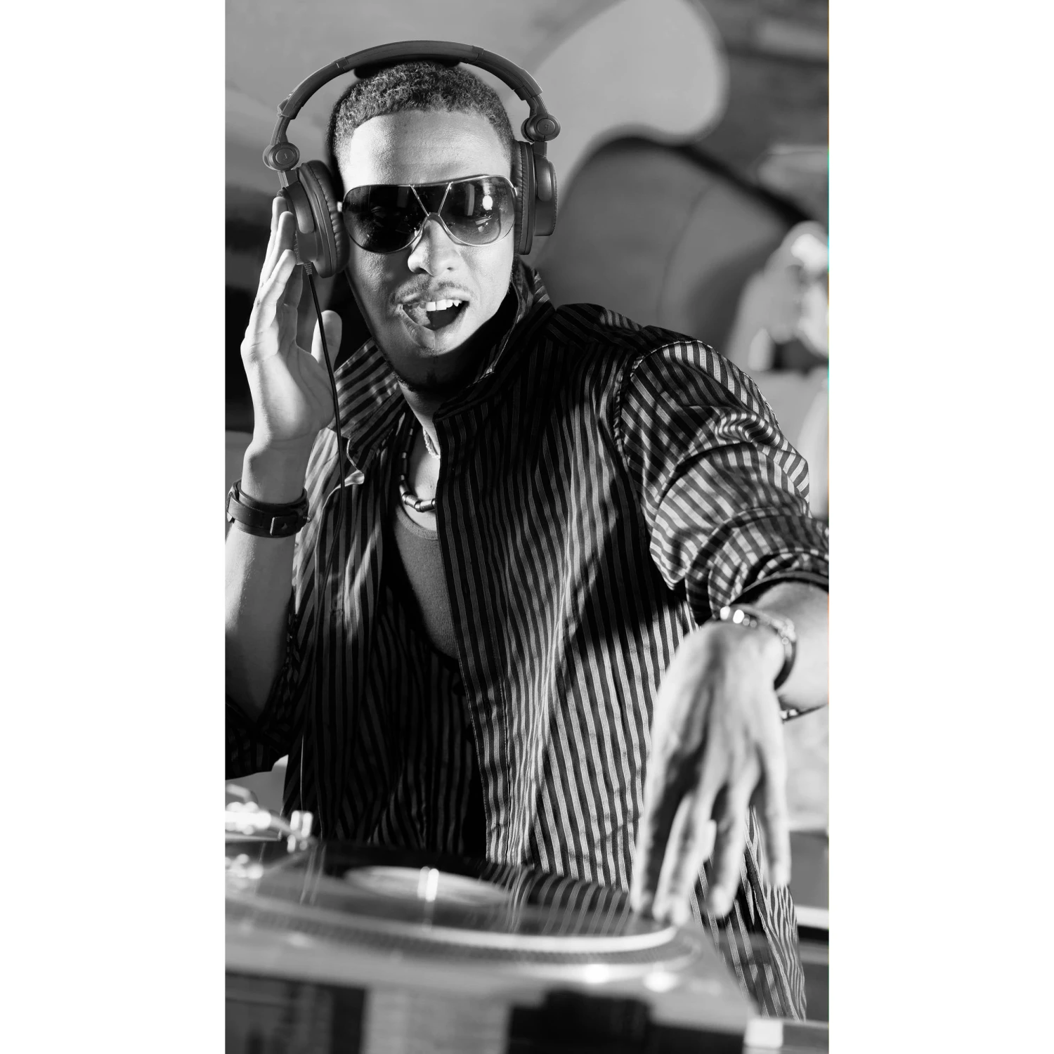 Polsen HPC-A30-MK2 Closed-Back Studio Monitor Headphones(Polsen Hpc A30 Mk2 Closed Back Studio Monitor Headphones) 7 Polsen HPC-A30-MK2 Closed-Back Studio Monitor Headphones(Polsen Hpc A30 Mk2 Closed Back Studio Monitor Headphones) - Image 7