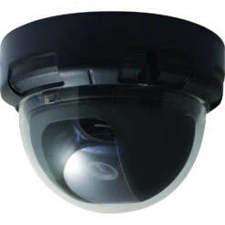 Speco Technologies VL644T 2MP HD-TVI Dome Camera(Speco Technologies Vl644t 2mp Hd Tvi Dome Camera)