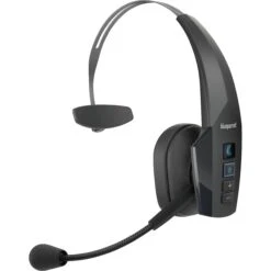 BlueParrott B350-XT Monaural Wireless On-Ear Headset(Blueparrott B350 Xt Monaural Wireless On Ear Headset) -Celestron Shop 1572889630 IMG 1270606