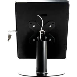 CTA Digital Hyperflex Security Kiosk Stand For Tablets & IPads (Black)(Cta Digital Hyperflex Security Kiosk Stand For Tablets Ipads Black) -Celestron Shop 1573038045 IMG 1271703