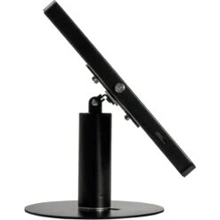 CTA Digital Hyperflex Security Kiosk Stand For Tablets & IPads (Black)(Cta Digital Hyperflex Security Kiosk Stand For Tablets Ipads Black) -Celestron Shop 1573038045 IMG 1271705
