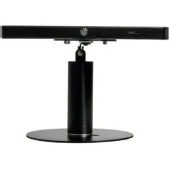 CTA Digital Hyperflex Security Kiosk Stand For Tablets & IPads (Black)(Cta Digital Hyperflex Security Kiosk Stand For Tablets Ipads Black) -Celestron Shop 1573038045 IMG 1271706