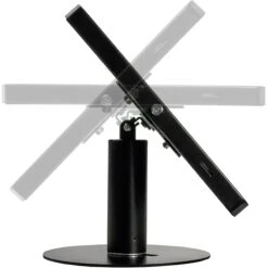 CTA Digital Hyperflex Security Kiosk Stand For Tablets & IPads (Black)(Cta Digital Hyperflex Security Kiosk Stand For Tablets Ipads Black) -Celestron Shop 1573038045 IMG 1271708