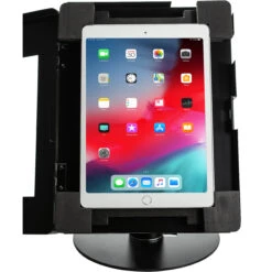 CTA Digital Hyperflex Security Kiosk Stand For Tablets & IPads (Black)(Cta Digital Hyperflex Security Kiosk Stand For Tablets Ipads Black) -Celestron Shop 1573038045 IMG 1271709