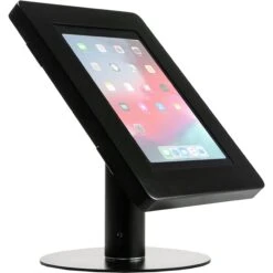 CTA Digital Hyperflex Security Kiosk Stand For Tablets & IPads (Black)(Cta Digital Hyperflex Security Kiosk Stand For Tablets Ipads Black) -Celestron Shop 1573039094 1515311 ac512d91 2765 445c 8fe4 16875826bbed