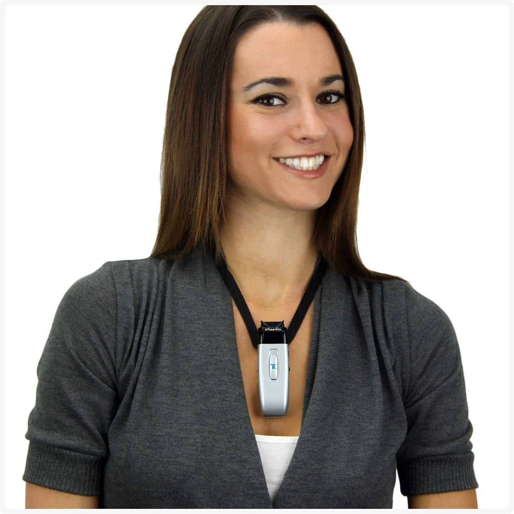 TeachLogic Sapphire Infrared Transmitter/Microphone(Teachlogic Sapphire Infrared Transmitter Microphone) 3 TeachLogic Sapphire Infrared Transmitter/Microphone(Teachlogic Sapphire Infrared Transmitter Microphone) - Image 3