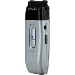 TeachLogic Sapphire Infrared Transmitter/Microphone(Teachlogic Sapphire Infrared Transmitter Microphone)