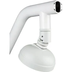 Digital Watchdog Adapter For DWC-PZPARAM Parapet Mount Bracket & DWC-PZV2M72T/VS753WT Camera(Digital Watchdog Adapter For Dwc Pzparam Parapet Mount Bracket Dwc Pzv2m72t Vs753wt Camera)