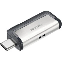 SanDisk 128GB Ultra Dual Drive USB Type-C Flash Drive(Sandisk 128gb Ultra Dual Drive Usb Type C Flash Drive) -Celestron Shop 1573753522 IMG 1276830