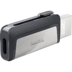 SanDisk 128GB Ultra Dual Drive USB Type-C Flash Drive(Sandisk 128gb Ultra Dual Drive Usb Type C Flash Drive) -Celestron Shop 1573753522 IMG 1276832
