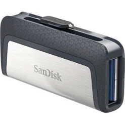 SanDisk 128GB Ultra Dual Drive USB Type-C Flash Drive(Sandisk 128gb Ultra Dual Drive Usb Type C Flash Drive) -Celestron Shop 1573753522 IMG 1276833