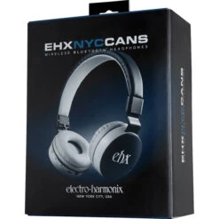 Electro-Harmonix NYC CANS Wireless On-Ear Headphones(Electro Harmonix Nyc Cans Wireless On Ear Headphones) -Celestron Shop 1573818411 IMG 1276999