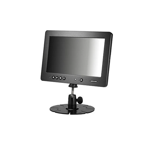 Xenarc 10.1" HDMI/DVI/VGA/AV Sunlight-Readable LCD Display Touchscreen Monitor(Xenarc 10 1 Hdmi Dvi Vga Av Sunlight Readable Lcd Display Touchscreen Monitor) 3 Xenarc 10.1" HDMI/DVI/VGA/AV Sunlight-Readable LCD Display Touchscreen Monitor(Xenarc 10 1 Hdmi Dvi Vga Av Sunlight Readable Lcd Display Touchscreen Monitor) - Image 3
