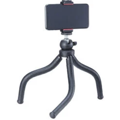 Ulanzi ST-07 Vlog Smartphone Tripod Mount(Ulanzi St 07 Vlog Smartphone Tripod Mount) -Celestron Shop 1575387034 IMG 1285052