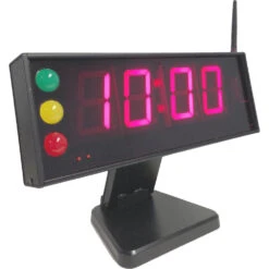 Dsan ASL2-STD Tabletop Stand For Conference Signal Light ASL2-ND3 Or ASL2-ND3BT (Black)(Dsan Asl2 Std Tabletop Stand For Conference Signal Light Asl2 Nd3 Or Asl2 Nd3bt Black) -Celestron Shop 1576584928 IMG 1291318