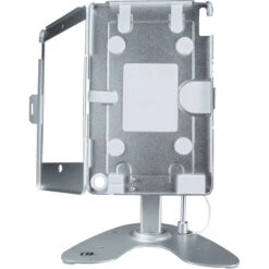 CTA Digital Kiosk Stand With Locking Case & Cable For IPad 10.2" (7th Gen, White)(Cta Digital Kiosk Stand With Locking Case Cable For Ipad 10 2 7th Gen White) -Celestron Shop 1577112658 1532995 ac0354ed ba04 4bef b1c3 e3558bb123aa