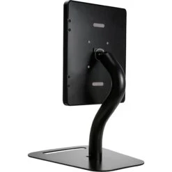 CTA Digital Floor-to-Desk Kiosk Stand For Tablets(Cta Digital Floor To Desk Kiosk Stand For Tablets)