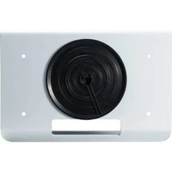 CTA Digital Rotating Theft-Deterrent Kiosk Stand For IPad Pro 12.9" (Gen 3)(Cta Digital Rotating Theft Deterrent Kiosk Stand For Ipad Pro 12 9 Gen 3) -Celestron Shop 1577115944 IMG 1294408