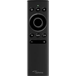 Optoma Technology Bluetooth Remote And Air Mouse For CinemaX P1 And P2 Projectors(Optoma Technology Bluetooth Remote And Air Mouse For Cinemax P1 And P2 Projectors)