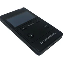 Williams Sound Digi-Wave 400 Rechargeable Only Receiver(Williams Sound Digi Wave 400 Rechargeable Only Receiver)