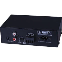 Vanco PulseAudio 2-Channel 50W, Class D Amplifier(Vanco Pulseaudio 2 Channel 50w Class D Amplifier) -Celestron Shop 1578398464 IMG 1299657