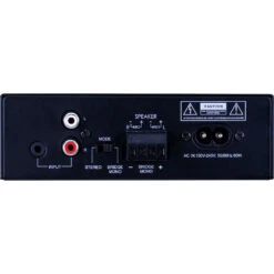 Vanco PulseAudio 2-Channel 50W, Class D Amplifier(Vanco Pulseaudio 2 Channel 50w Class D Amplifier) -Celestron Shop 1578398464 IMG 1299658