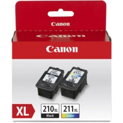Canon PG-210XL Black & CL-211XL Color Ink Value Pack(Canon Pg 210xl Black Cl 211xl Color Ink Value Pack) -Celestron Shop 1579002449 1540265 f8f9a4b0 edba 4ef6 9192 90cc3b0e319b