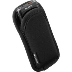 Sony ICD-UX570 Digital Voice Recorder (Black)(Sony Icd Ux570 Digital Voice Recorder Black) -Celestron Shop 1579110326 IMG 1304330