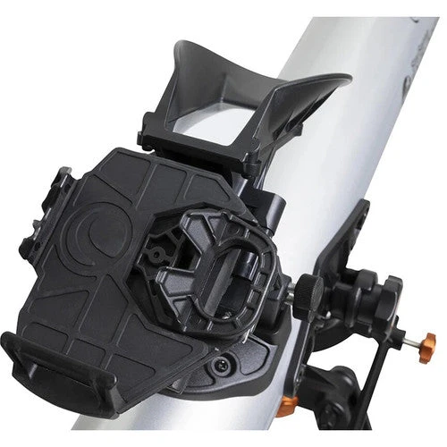 Celestron StarSense Explorer LT 80AZ 80mm F/11 AZ Refractor Telescope(Celestron Starsense Explorer Lt 80az 80mm F 11 Az Refractor Telescope) 10 Celestron StarSense Explorer LT 80AZ 80mm F/11 AZ Refractor Telescope(Celestron Starsense Explorer Lt 80az 80mm F 11 Az Refractor Telescope) - Image 10