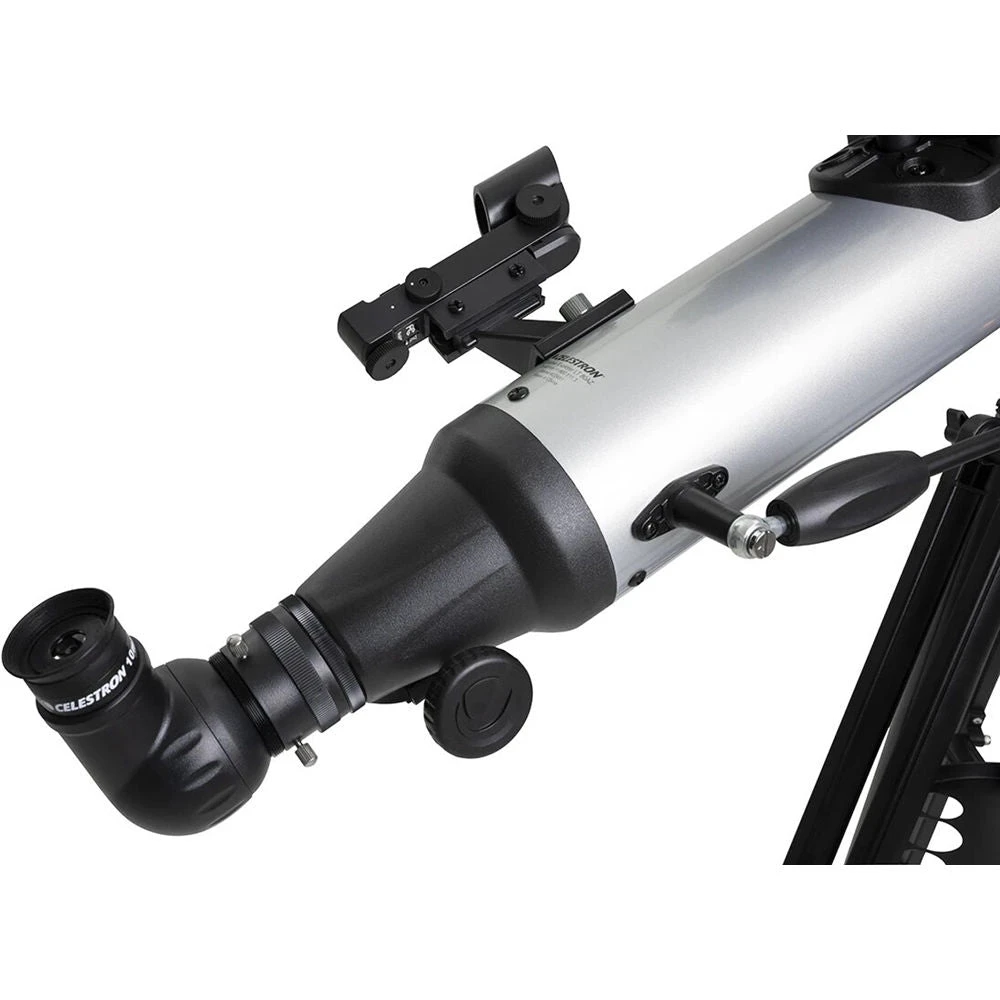 Celestron StarSense Explorer LT 80AZ 80mm F/11 AZ Refractor Telescope(Celestron Starsense Explorer Lt 80az 80mm F 11 Az Refractor Telescope) 13 Celestron StarSense Explorer LT 80AZ 80mm F/11 AZ Refractor Telescope(Celestron Starsense Explorer Lt 80az 80mm F 11 Az Refractor Telescope) - Image 13