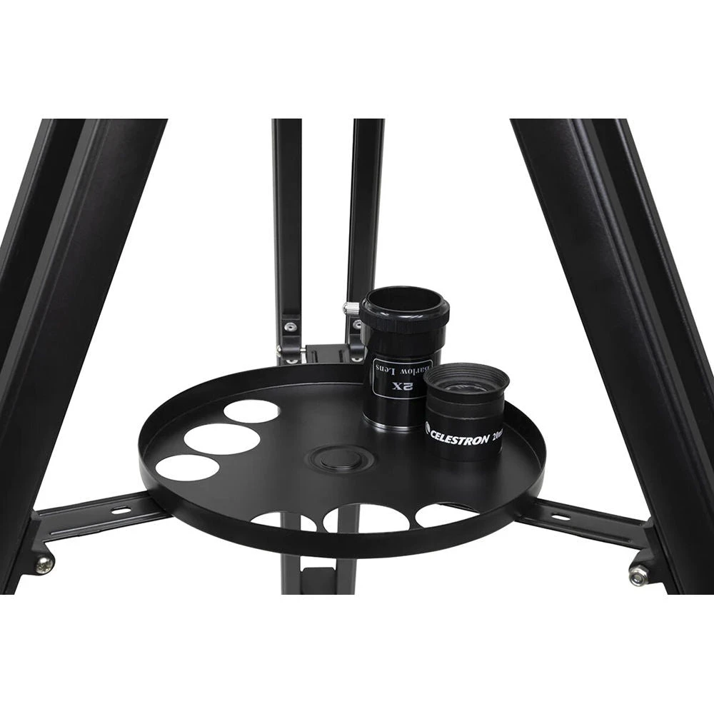 Celestron StarSense Explorer LT 80AZ 80mm F/11 AZ Refractor Telescope(Celestron Starsense Explorer Lt 80az 80mm F 11 Az Refractor Telescope) 14 Celestron StarSense Explorer LT 80AZ 80mm F/11 AZ Refractor Telescope(Celestron Starsense Explorer Lt 80az 80mm F 11 Az Refractor Telescope) - Image 14