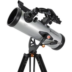 Celestron StarSense Explorer LT 114AZ 114mm F/9 AZ Reflector Telescope(Celestron Starsense Explorer Lt 114az 114mm F 9 Az Reflector Telescope) 20 Celestron StarSense Explorer LT 114AZ 114mm F/9 AZ Reflector Telescope(Celestron Starsense Explorer Lt 114az 114mm F 9 Az Reflector Telescope) -Celestron Shop 1579128327 IMG 1304415