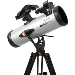 Celestron StarSense Explorer LT 114AZ 114mm F/9 AZ Reflector Telescope(Celestron Starsense Explorer Lt 114az 114mm F 9 Az Reflector Telescope) 21 Celestron StarSense Explorer LT 114AZ 114mm F/9 AZ Reflector Telescope(Celestron Starsense Explorer Lt 114az 114mm F 9 Az Reflector Telescope) -Celestron Shop 1579128327 IMG 1304416