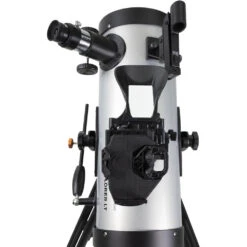 Celestron StarSense Explorer LT 114AZ 114mm F/9 AZ Reflector Telescope(Celestron Starsense Explorer Lt 114az 114mm F 9 Az Reflector Telescope) 25 Celestron StarSense Explorer LT 114AZ 114mm F/9 AZ Reflector Telescope(Celestron Starsense Explorer Lt 114az 114mm F 9 Az Reflector Telescope) -Celestron Shop 1579128327 IMG 1304420