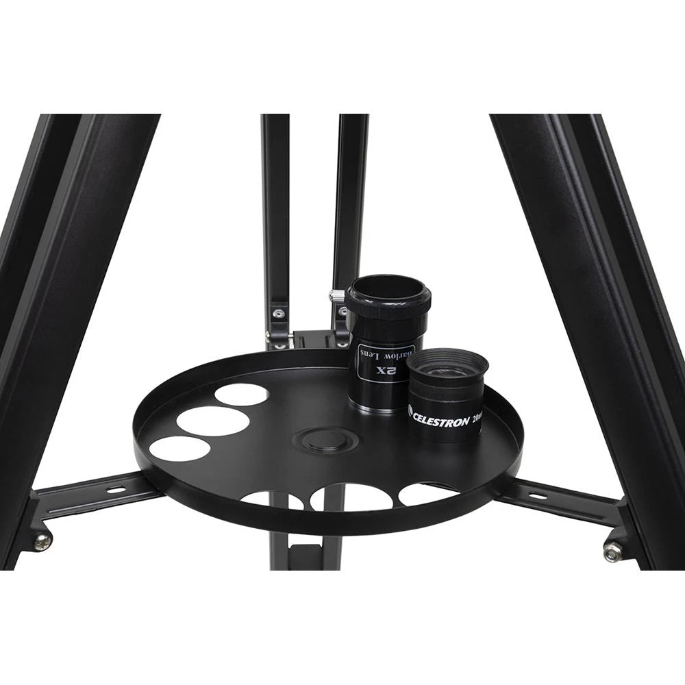 Celestron StarSense Explorer LT 114AZ 114mm F/9 AZ Reflector Telescope(Celestron Starsense Explorer Lt 114az 114mm F 9 Az Reflector Telescope) 15 Celestron StarSense Explorer LT 114AZ 114mm F/9 AZ Reflector Telescope(Celestron Starsense Explorer Lt 114az 114mm F 9 Az Reflector Telescope) - Image 15