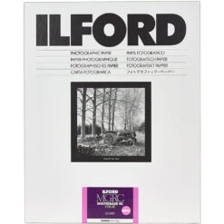 Ilford MULTIGRADE RC Deluxe Paper (Glossy, 5 X 7", 25 Sheets)(Ilford Multigrade Rc Deluxe Paper Glossy 5 X 7 25 Sheets) -Celestron Shop 1579178183 1527756 61c8c46f 73c2 443f a0ec ecd8696aa2b3