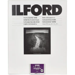 Ilford MULTIGRADE RC Deluxe Paper (Pearl, 5 X 7", 25 Sheets)(Ilford Multigrade Rc Deluxe Paper Pearl 5 X 7 25 Sheets) -Celestron Shop 1579179061 1527747 092fad4e 70f9 4d73 a5c3 cc2215195f7a