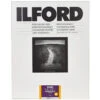 Ilford MULTIGRADE RC Deluxe Paper (Satin, 20 X 24", 10 Sheets)(Ilford Multigrade Rc Deluxe Paper Satin 20 X 24 10 Sheets)