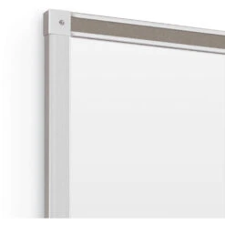 Best Rite Porcelain Steel Whiteboard With Deluxe Aluminum Trim (4 X 12')(Best Rite Porcelain Steel Whiteboard With Deluxe Aluminum Trim 4 X 12) -Celestron Shop 1579257028 IMG 1305323